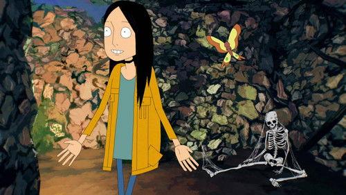 Gary and His Demons Season 1 Episode 7 - Gary and His Niece