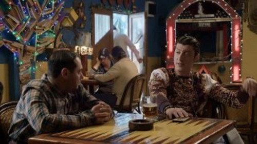 Las Fierbinţi Season 18 Episode 7 - Abonatul nu raspunde