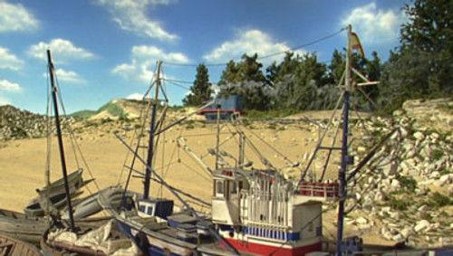 Thomas & Friends Season 9 Episode 20 - Duncan and the Old Mine