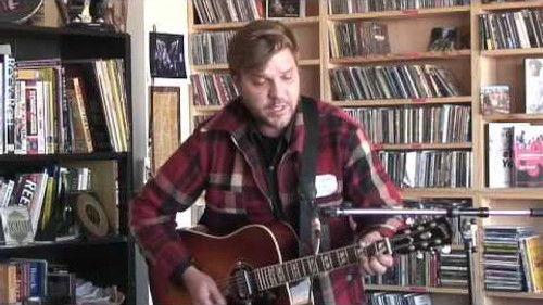 NPR Tiny Desk Concerts Season 1 Episode 10 - Dave Dondero