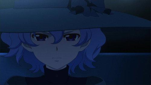 Captain Earth Season 1 Episode 23 - A Midsummer Night's Dream