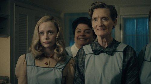 undefined Season 1 Episode 5 - Ice