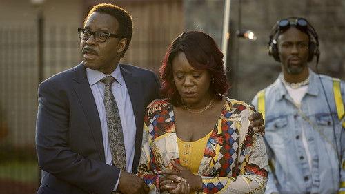 61st Street Season 1 Episode 5 - Over the Wall