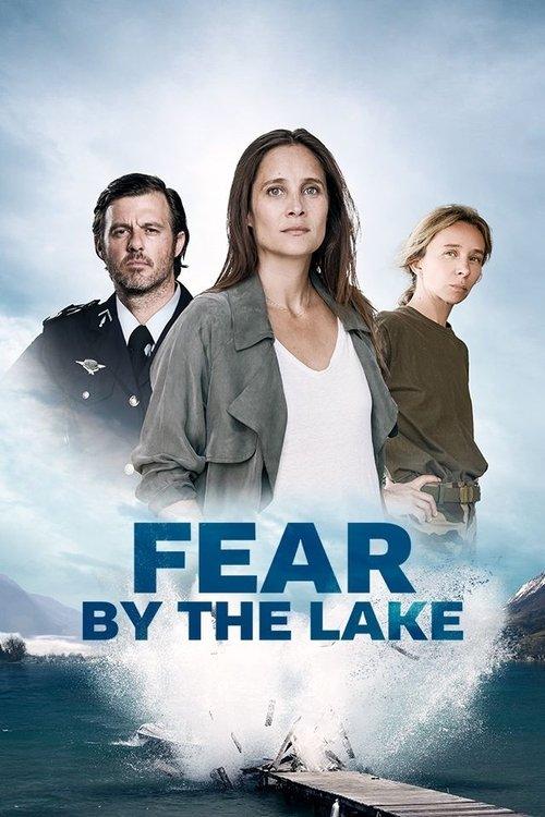 Fear by the Lake poster