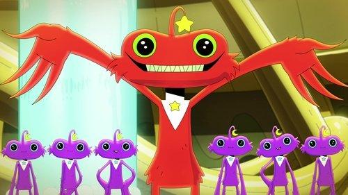 Final Space Season 2 Episode 2 - The Happy Place