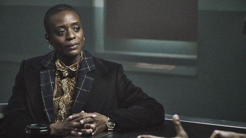 Gangs of London Season 3 Episode 3 - Episode 3