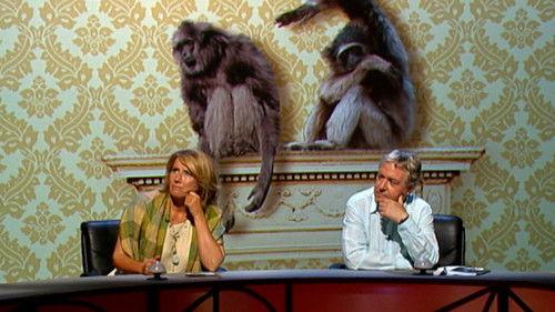 QI Season 6 Episode 11 - Film