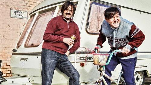 Derek Season 2 Episode 6 - Episode 6