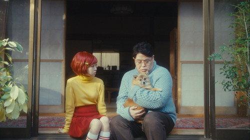 Fujiko F. Fujio Sci-Fi Short Drama Season 2 Episode 3 - Anko is very angry