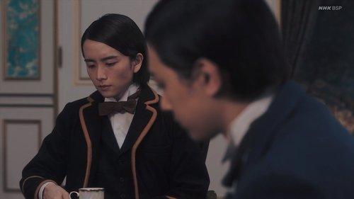 Reach Beyond the Blue Sky Season 1 Episode 24 - Paris' Meiji Restoration