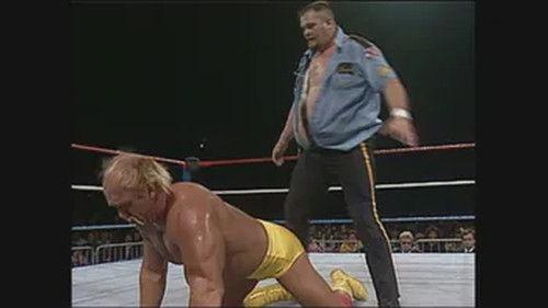 WWE Old School Season 15 Episode 12 - LA Sports Arena: Dec. 17, 1988