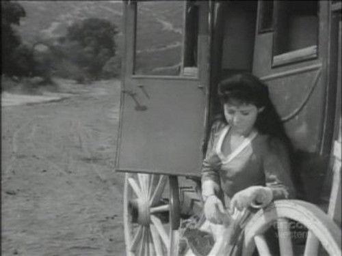 Gunsmoke Season 8 Episode 20 - The Bad One