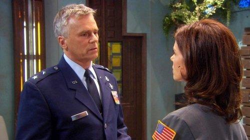 Stargate Atlantis Season 3 Episode 10 - The Return (1)