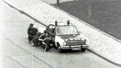 Kriminalarkivet med Pops och Lampers Season 1 Episode 2 - Escalation