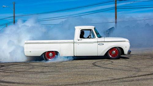 Hot Rod Garage Season 7 Episode 1 - Re-Crowning the Hick!