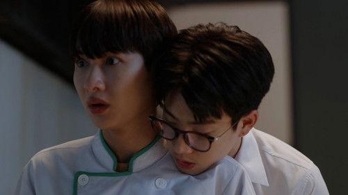 Cooking Crush Season 1 Episode 1 - Dish 1 - Tom Kha Gai Brings You to Me