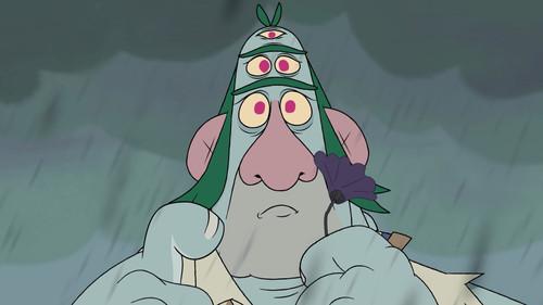 Badjelly Season 1 Episode 8 - Separation Anxiety