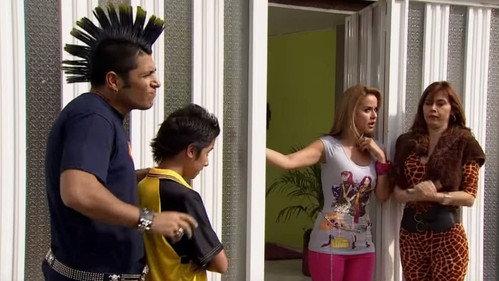 El Man es Germán Season 1 Episode 7 - Great examples