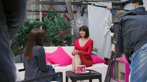 Penny on M.A.R.S. Season 1 Episode 9 - Your Father is a Hero