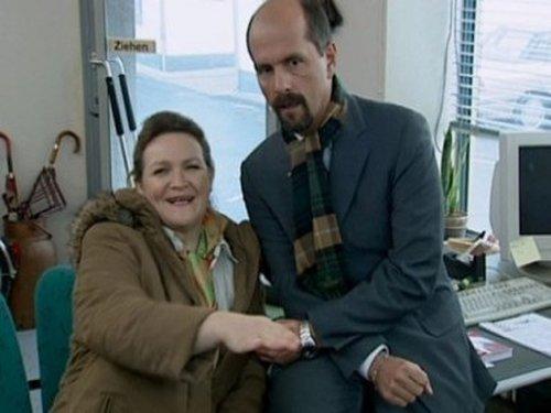 undefined Season 4 Episode 2 - Finsdorf