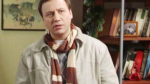 The Voronins Season 7 Episode 11 - Voroniny Season 7 Episode 11