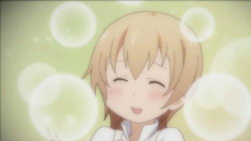 Wagnaria!! Season 1 Episode 11 - The Two of Them Back Then, Yachiyo and Satou. Also, Welcome to the Takanashi Family