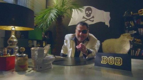 Bob Torrent Season 1 Episode 1 - Episode 1
