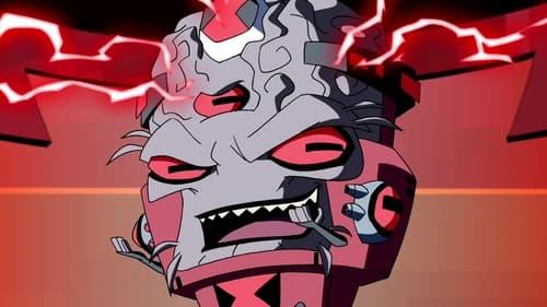 Ben 10: Omniverse Season 4 Episode 9 - For a Few Brains More