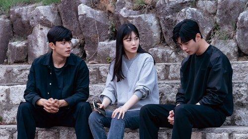 Revenge of Others Season 1 Episode 11 - Episode 11