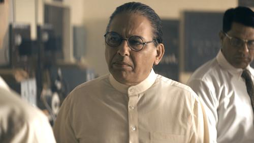 Rocket Boys Season 1 Episode 5 - The Outsider