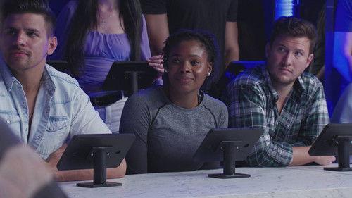 The Challenge Season 37 Episode 1 - The List