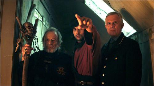 Young Dracula Season 5 Episode 13 - The Darkest Hour (2)