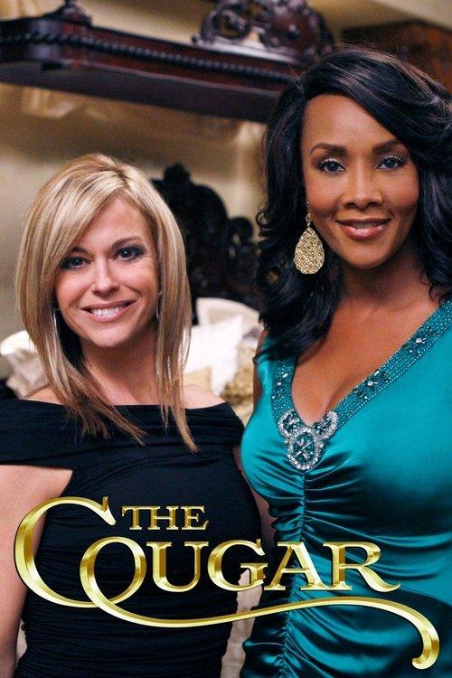 The Cougar poster