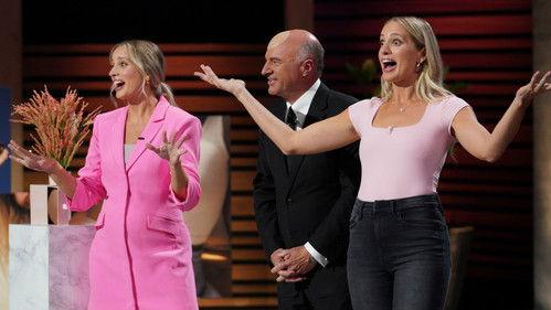 Shark Tank Season 15 Episode 9 - Episode 9