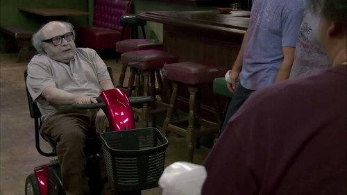 undefined Season 10 Episode 9 - Frank Retires