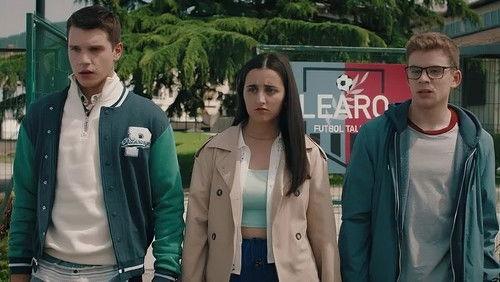 Irabazi arte! Season 4 Episode 2 - Hauteskundeak