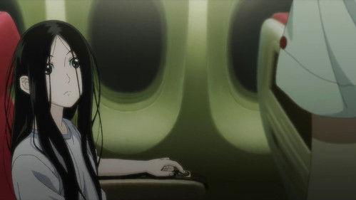 Hitori No Shita - The Outcast Season 4 Episode 1 - Episode 1