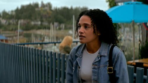 Murder in a Small Town Season 2 Episode 8 - Masterpiece