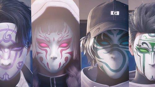 Slay the Gods Season 1 Episode 9 - Episode 9