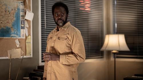 FROM Season 3 Episode 1 - Shatter