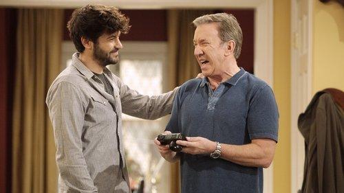 Last Man Standing Season 3 Episode 22 - Mutton Busting