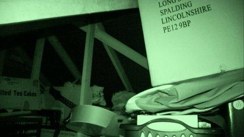 Paranormal Caught on Camera Season 1 Episode 8 - Ghostly Regulars at Haunted Pubs and More