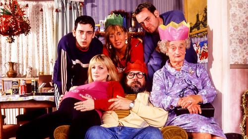 undefined Season 2 Episode 7 - Christmas with the Royle Family