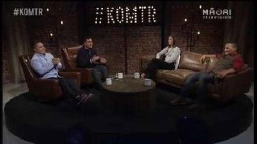 #KOMTR Season 1 Episode 14 - Episode 14