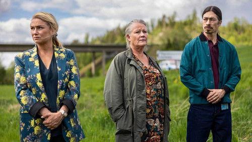 The Detective from Beledweyne Season 1 Episode 1 - Episode 1