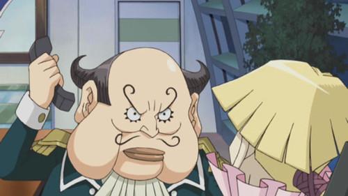 Yu-Gi-Oh! GX Season 1 Episode 57 - The Demon