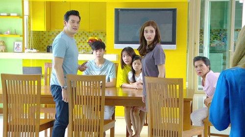 The Charming Stepmom Season 1 Episode 24 - Episode 24