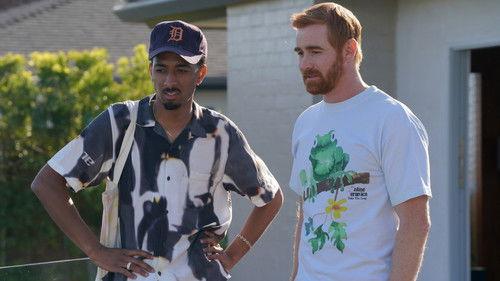 DAVE Season 2 Episode 5 - Bar Mitzvah