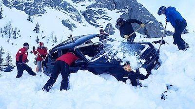 Horizon Season 55 Episode 10 - Avalanche: Making a Deadly Snowstorm