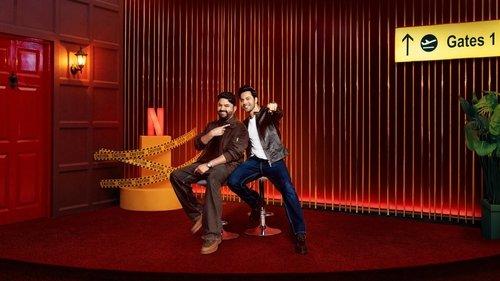 The Great Indian Kapil Show Season 2 Episode 13 - Varun In Action